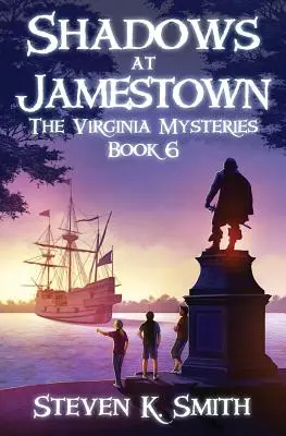 Cienie w Jamestown - Shadows at Jamestown