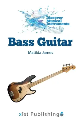 Gitara basowa - Bass Guitar