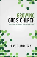 Rosnący Kościół Boży: Jak ludzie dochodzą dziś do wiary? - Growing God's Church: How People Are Actually Coming to Faith Today