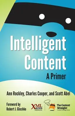 Inteligentna treść: A Primer - Intelligent Content: A Primer