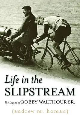 Życie w strumieniu: Legenda Bobby'ego Walthoura Sr. - Life in the Slipstream: The Legend of Bobby Walthour Sr.