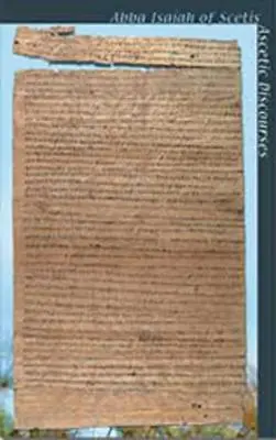 Dyskursy ascetyczne, tom 150 - Ascetic Discourses, Volume 150