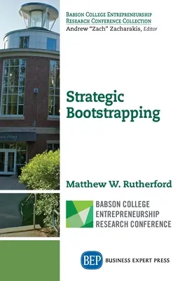 Bootstrapping strategiczny - Strategic Bootstrapping