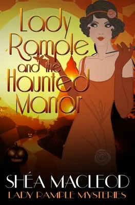 Lady Rample i nawiedzony dwór - Lady Rample and the Haunted Manor