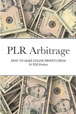 Arbitraż PLR - PLR Arbitrage