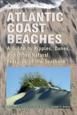 Plaże wybrzeża Atlantyku: Przewodnik po falach, wydmach i innych naturalnych cechach wybrzeża morskiego - Atlantic Coast Beaches: A Guide to Ripples, Dunes, and Other Natural Features of the Seashore