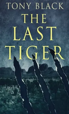 Ostatni tygrys - The Last Tiger