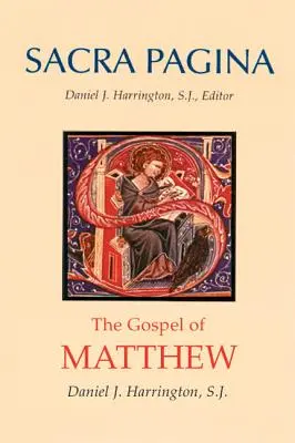 Ewangelia Mateusza - Gospel of Matthew