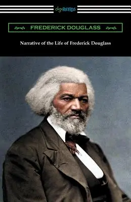 Opowieść o życiu Fredericka Douglassa - Narrative of the Life of Frederick Douglass