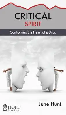 Krytyczny duch: Konfrontacja z sercem krytyka - Critical Spirit: Confronting the Heart of a Critic