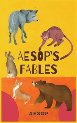 Bajki Ezopa - Aesop's Fables