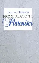 Od Platona do platonizmu - From Plato to Platonism