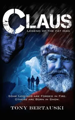 Claus: Legenda o grubasie - Claus: Legend of the Fat Man