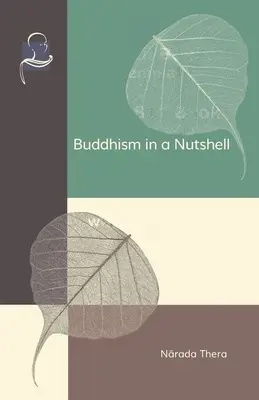 Buddyzm w pigułce - Buddhism in a Nutshell