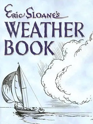 Księga pogody Erica Sloane'a - Eric Sloane's Weather Book