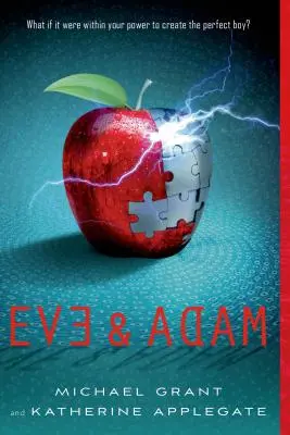 Ewa i Adam - Eve & Adam