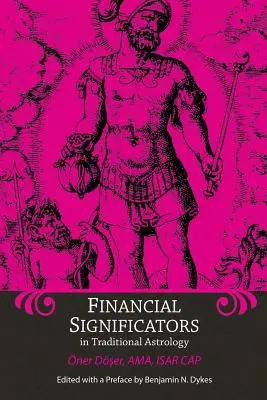 Znaczniki finansowe w astrologii tradycyjnej - Financial Significators in Traditional Astrology