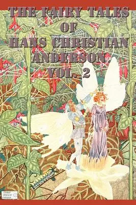 Baśnie Hansa Christiana Andersena tom 2 - The Fairy Tales of Hans Christian Anderson Vol. 2