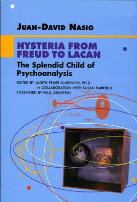 Histeria od Freuda do Lacana - Hysteria from Freud to Lacan