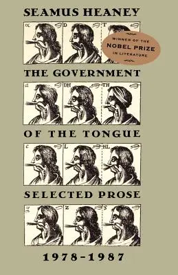 Rząd języka - The Government of the Tongue