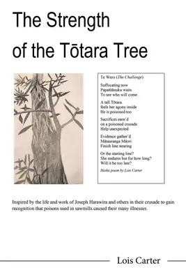 Siła drzewa Ttara - The Strength of the Ttara Tree