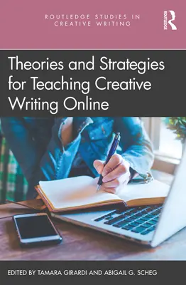 Teorie i strategie nauczania kreatywnego pisania online - Theories and Strategies for Teaching Creative Writing Online