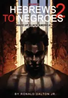 Hebrajczycy do Murzynów 2: Tom 2: Przebudzenie Czarnej Ameryki - Hebrews to Negroes 2: Volume 2 Wake Up Black America