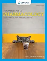 Podstawy farmakologii dla techników weterynarii - Fundamentals of Pharmacology for Veterinary Technicians