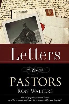 Listy do pastorów - Letters to Pastors