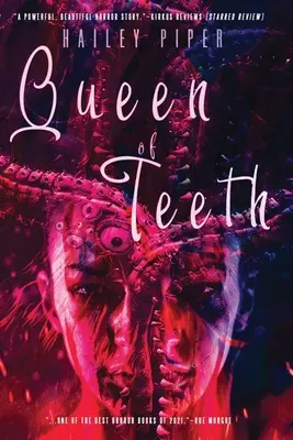 Królowa zębów - Queen of Teeth