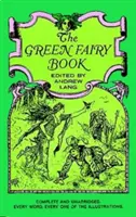 Zielona księga wróżek - The Green Fairy Book