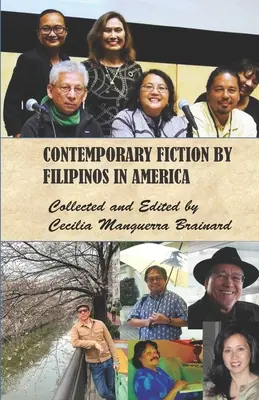 Współczesna literatura piękna autorstwa Filipińczyków w Ameryce: Wydanie amerykańskie - Contemporary Fiction by Filipinos in America: US Edition