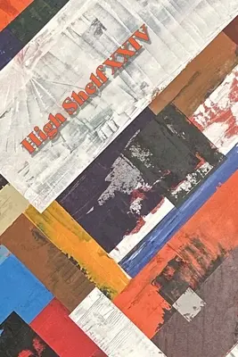 Wysoka półka XXIV: listopad 2020 r. - High Shelf XXIV: November 2020