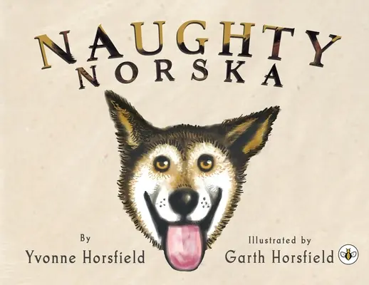 Niegrzeczna Norska - Naughty Norska