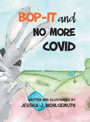 Bop-It i koniec z Covid - Bop-It and No More Covid