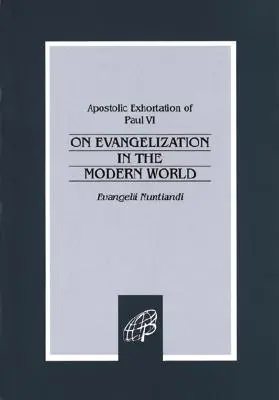 O ewangelizacji Mod World - On Evangelization Mod World