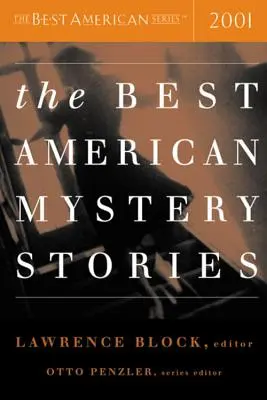 Najlepsze amerykańskie kryminały - The Best American Mystery Stories