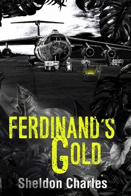 Złoto Ferdynanda - Ferdinand's Gold