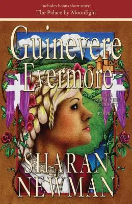 Guinevere Evermore