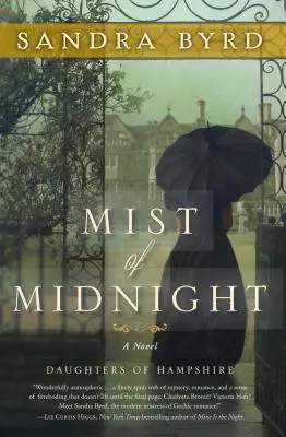 Mgła północy, 1 - Mist of Midnight, 1