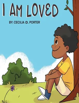 Jestem kochany! - I Am Loved!