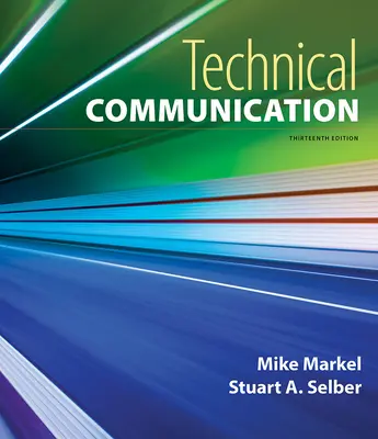 Komunikacja techniczna - Technical Communication