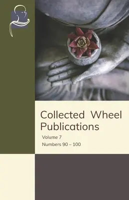 Zebrane publikacje Koła: Tom 7 - Numery 90-100 - Collected Wheel Publications: Volume 7 - Numbers 90 - 100