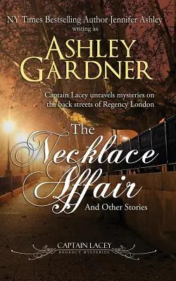 Afera naszyjnikowa i inne historie - The Necklace Affair and Other Stories