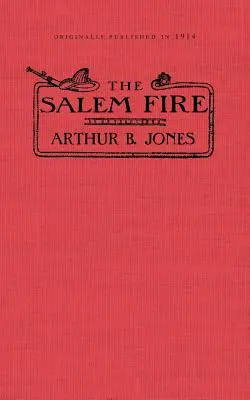 Salem Fire