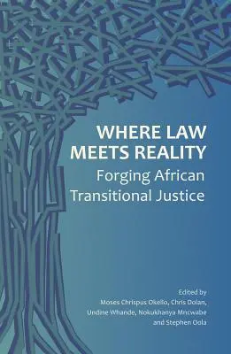 Gdzie prawo spotyka się z rzeczywistością: Kształtowanie afrykańskiej sprawiedliwości tranzycyjnej - Where Law Meets Reality: Forging African Transitional Justice