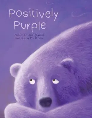 Pozytywnie fioletowy - Positively Purple