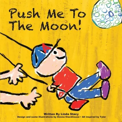 Pchnij mnie na Księżyc! - Push Me to the Moon!