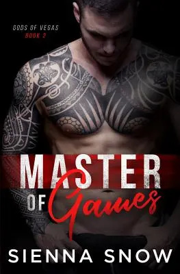 Mistrz gier - Master of Games