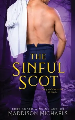 Grzeszny Szkot - The Sinful Scot
